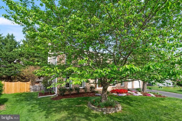 12652 TERRYMILL DR, Herndon, VA 20170
