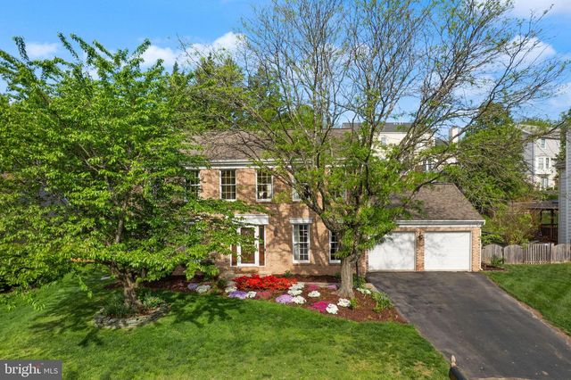12652 TERRYMILL DR, Herndon, VA 20170