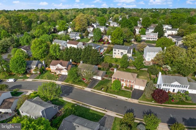 12652 TERRYMILL DR, Herndon, VA 20170