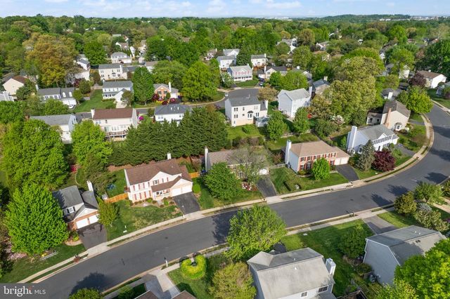 12652 TERRYMILL DR, Herndon, VA 20170
