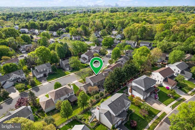 12652 TERRYMILL DR, Herndon, VA 20170