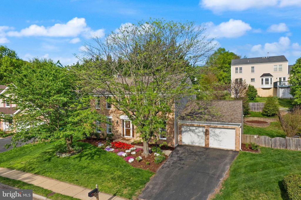 12652 TERRYMILL DR, Herndon, VA 20170