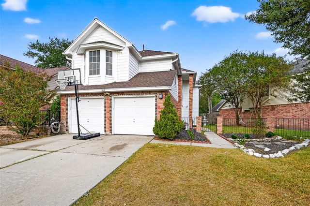 9610 W Withers Way Circle, Houston, TX 77065