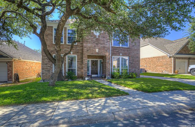 2738 SUMMIT VW, San Antonio, TX 78261