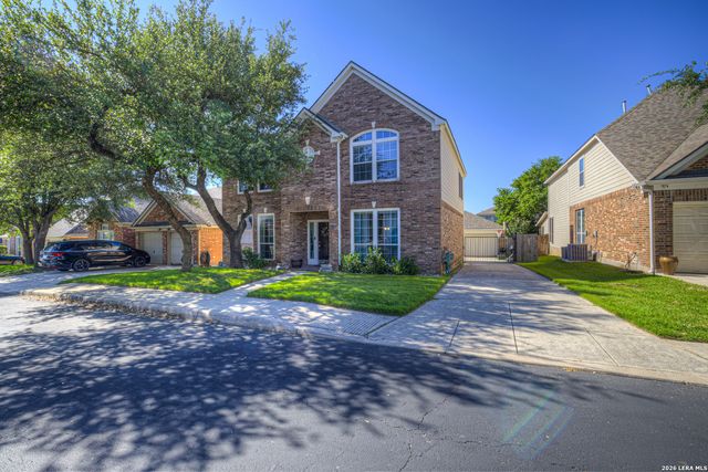 2738 SUMMIT VW, San Antonio, TX 78261