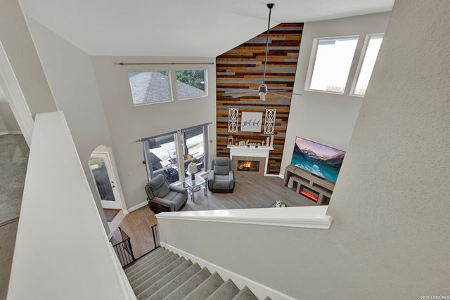 2738 SUMMIT VW, San Antonio, TX 78261
