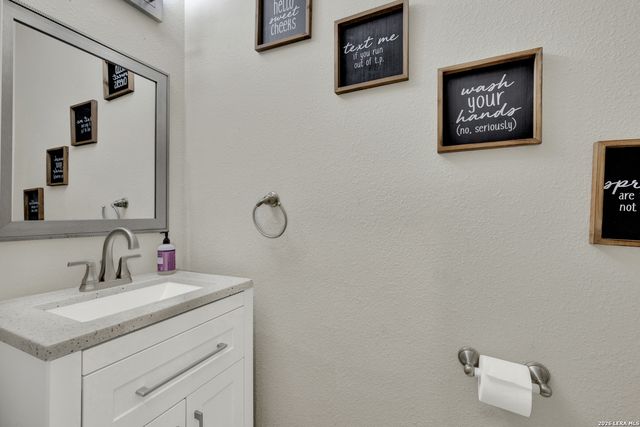 2738 SUMMIT VW, San Antonio, TX 78261