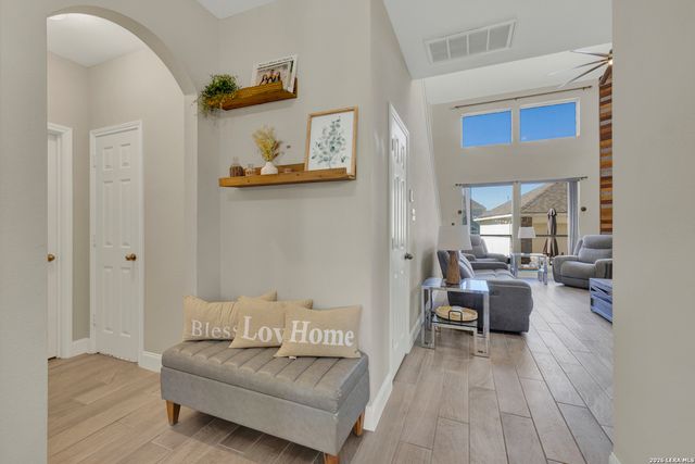 2738 SUMMIT VW, San Antonio, TX 78261