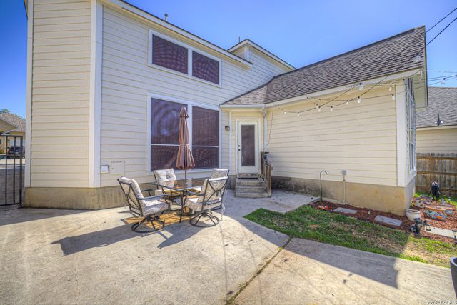 2738 SUMMIT VW, San Antonio, TX 78261