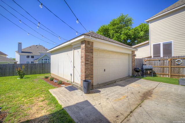 2738 SUMMIT VW, San Antonio, TX 78261