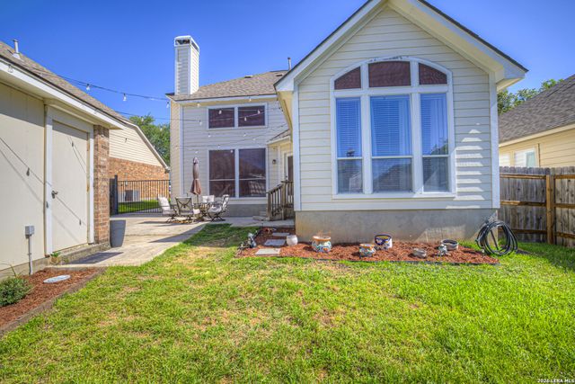 2738 SUMMIT VW, San Antonio, TX 78261