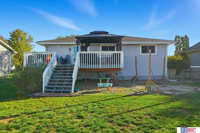 13830 Newgate Street, Waverly, NE 68462