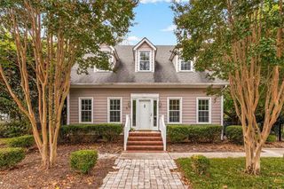 3714 Cranbrook Point, High Point, NC 27265