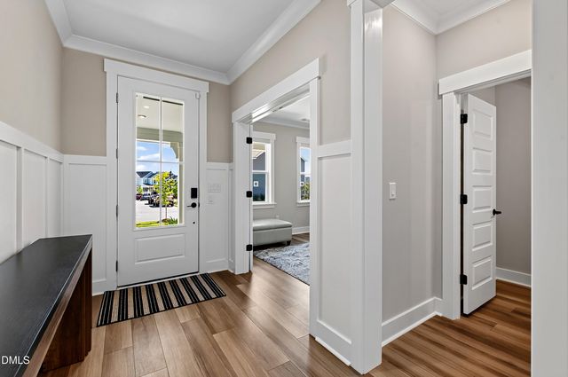1420 Holding Village Way, Wake Forest, NC 27587