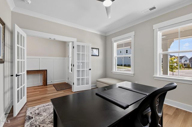 1420 Holding Village Way, Wake Forest, NC 27587