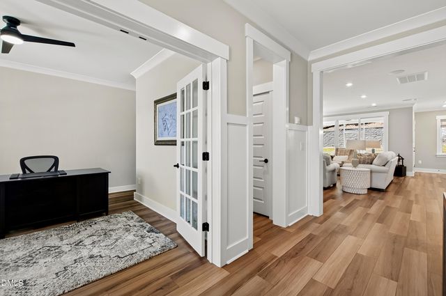 1420 Holding Village Way, Wake Forest, NC 27587
