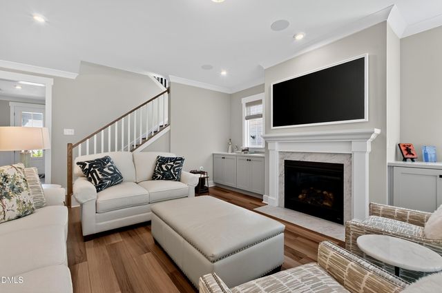 1420 Holding Village Way, Wake Forest, NC 27587