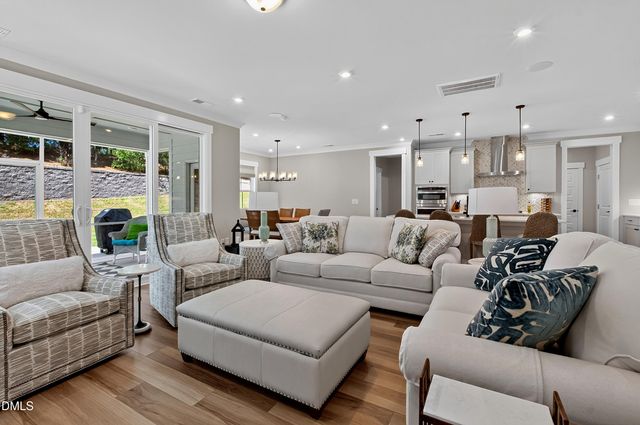 1420 Holding Village Way, Wake Forest, NC 27587