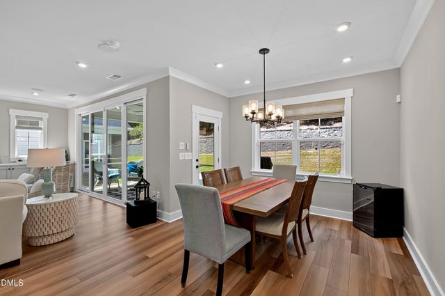 1420 Holding Village Way, Wake Forest, NC 27587