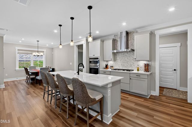 1420 Holding Village Way, Wake Forest, NC 27587