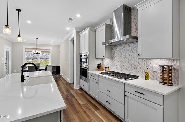 1420 Holding Village Way, Wake Forest, NC 27587