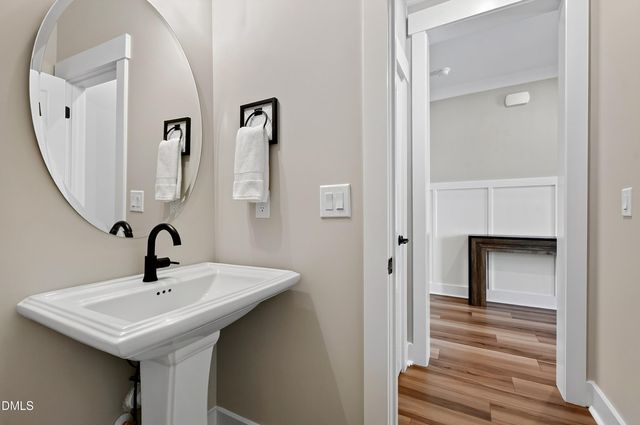 1420 Holding Village Way, Wake Forest, NC 27587