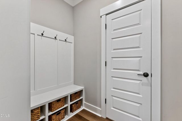 1420 Holding Village Way, Wake Forest, NC 27587