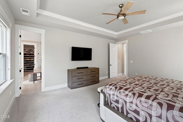 1420 Holding Village Way, Wake Forest, NC 27587