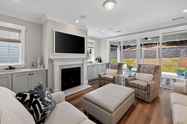 1420 Holding Village Way, Wake Forest, NC 27587