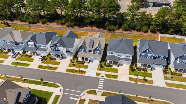 1420 Holding Village Way, Wake Forest, NC 27587