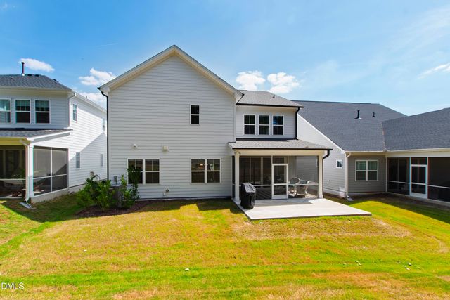 1420 Holding Village Way, Wake Forest, NC 27587