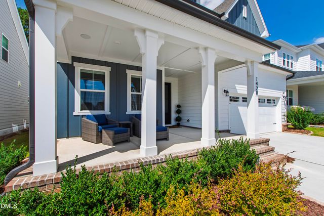 1420 Holding Village Way, Wake Forest, NC 27587