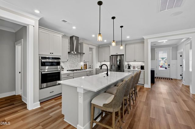 1420 Holding Village Way, Wake Forest, NC 27587