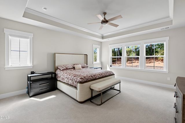 1420 Holding Village Way, Wake Forest, NC 27587