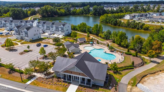 1420 Holding Village Way, Wake Forest, NC 27587