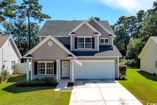 2024 Chadbury Ln., Myrtle Beach, SC 29588