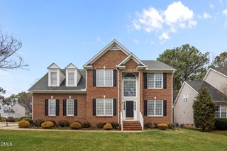 218 Longbridge Drive, Cary, NC 27518