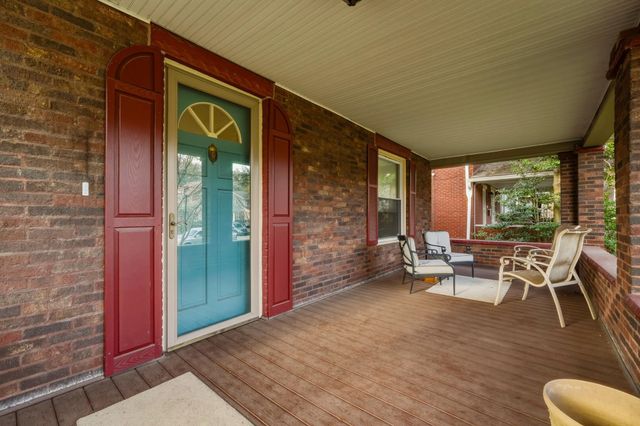 340 11th Ave W, Huntington, WV 25701
