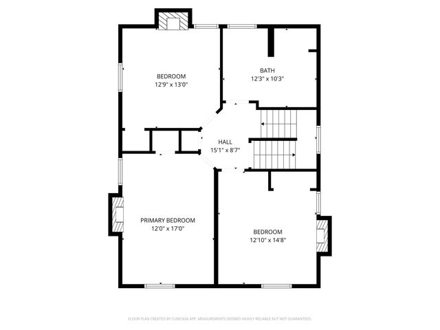 340 11th Ave W, Huntington, WV 25701