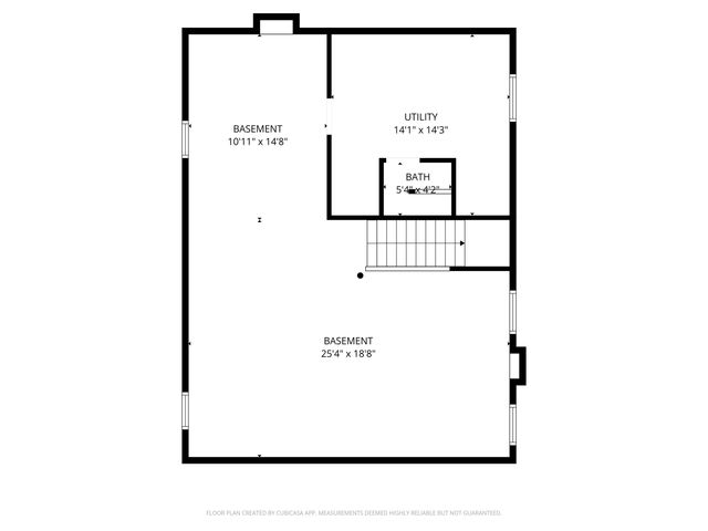 340 11th Ave W, Huntington, WV 25701