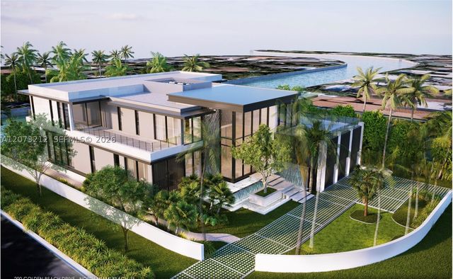 200 Golden Beach Dr, Golden Beach, FL 33160