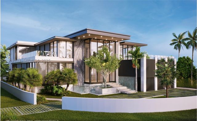 200 Golden Beach Dr, Golden Beach, FL 33160