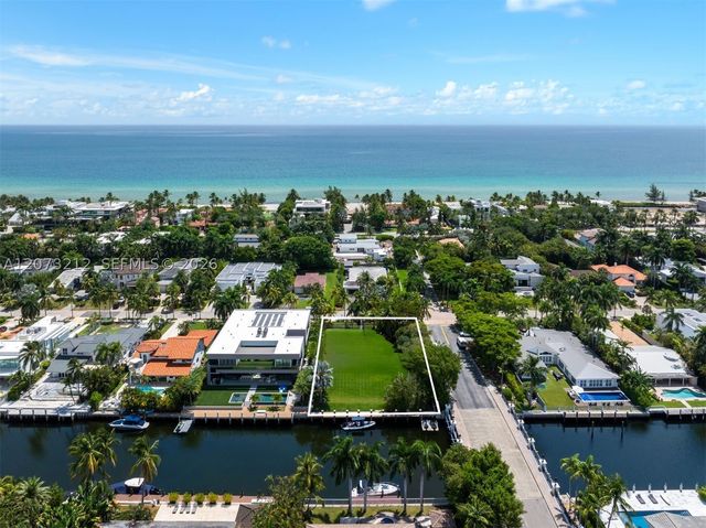 200 Golden Beach Dr, Golden Beach, FL 33160