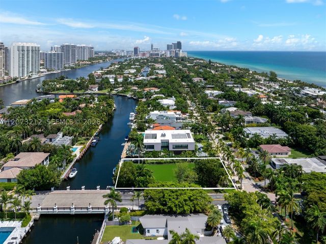 200 Golden Beach Dr, Golden Beach, FL 33160