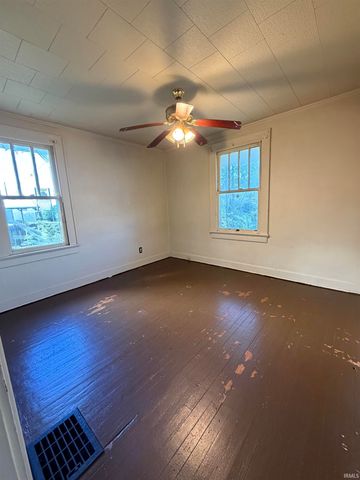 1313 N Fares Avenue, Evansville, IN 47711