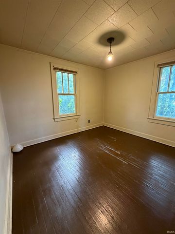 1313 N Fares Avenue, Evansville, IN 47711