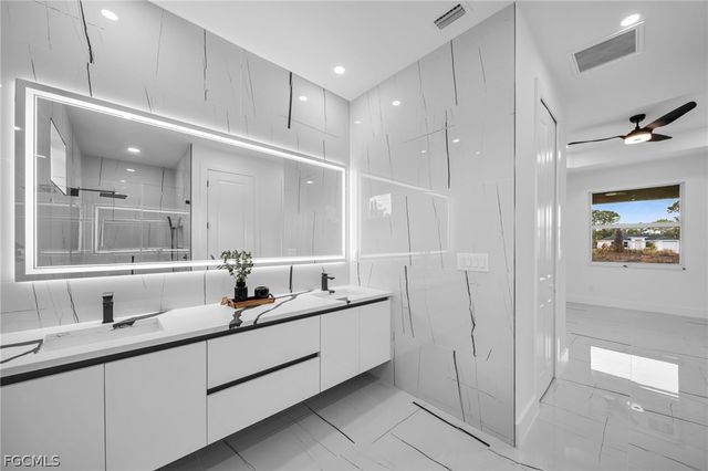 380 McArthur BLVD, Lehigh Acres, FL 33974