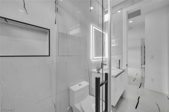 380 McArthur BLVD, Lehigh Acres, FL 33974