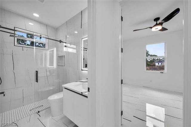 380 McArthur BLVD, Lehigh Acres, FL 33974