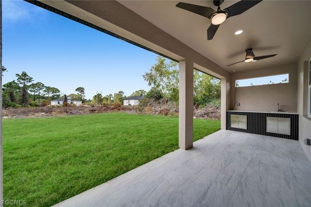 380 McArthur BLVD, Lehigh Acres, FL 33974